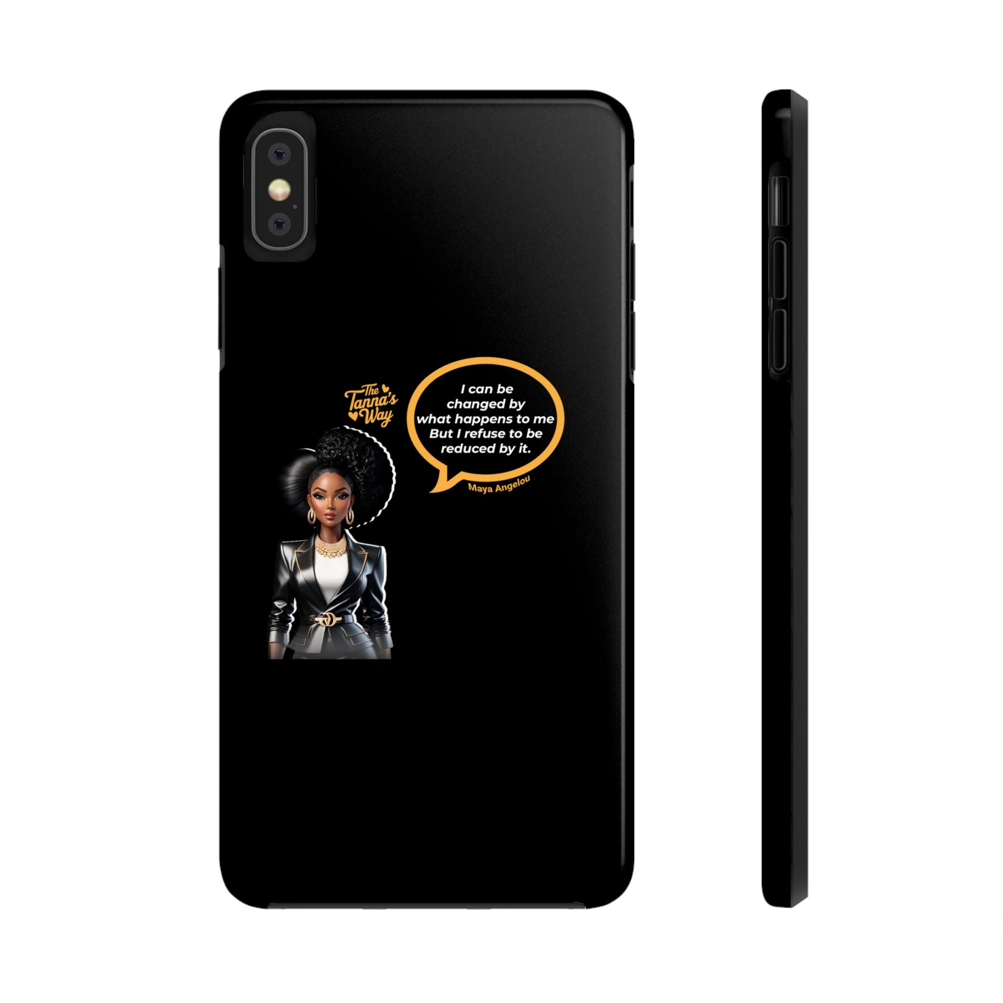 Maya Angelou 2 | Tough Phone Cases